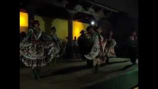 Las Gallinitas Tamaulipas Polkas [upl. by Nwahsat]