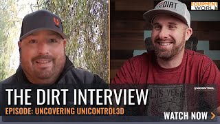 Exploring 3D Machine Control A Deep Dive with Unicontrol on EquipmentWorld Series The Dirt [upl. by Ertnod]