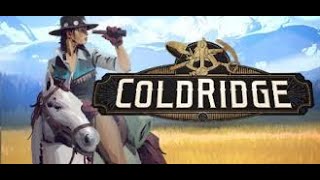 ColdRidge 한정된 자원으로 길드 자금 대주는 뇌지컬 플레이 [upl. by Enid929]