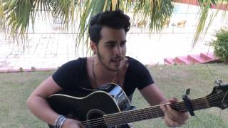 Cadeira de Aço  Zé Neto e Cristiano Cover Victor Miranda [upl. by Ursula650]