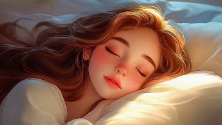 SLEEP WELL IN 5 MINUTES🌙 Reduce Stress Anxiety and Depression  Improve Your Mood [upl. by Akinit]