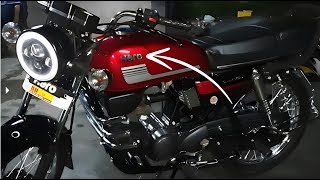 Finally 2025 Hero CD Dawn Relaunch in India 😍 Hero Upcoming Bike in India 🚀 [upl. by Drake]