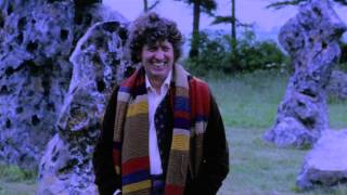 Doctor Who 4th Doctor Pandorica Speech [upl. by Sharity]