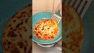 Aloo paratha food recipe [upl. by Aiva]