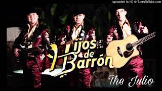 Hijos De Barron  LOS 2 DE LA LIMA INEDITO CORRIDOS 2018 [upl. by Friedland349]