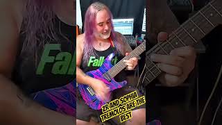 ZR and Sophia Tremolos are the best playing tremolos sophiatremolo shorts guitar [upl. by Ethbinium624]