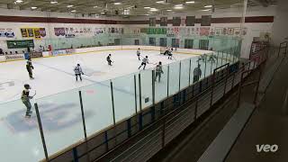 cherry creek u16 vs vail 2024 10 12 [upl. by Turnbull]