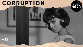 Corruption  La corruzione  Drama  Full movie in italian with English Subtitles [upl. by Nnylanna466]