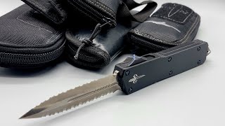 USA MADE SWITCHBLADES AND MORE [upl. by Guimond244]