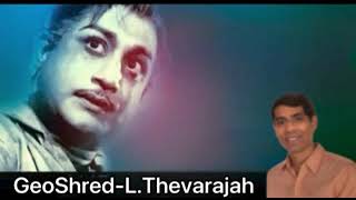 Paalooti Valartha Killi  Tamil Song Instrumental  Gauravam  Sivaji Ganesan  TMS  MSVKannadasan  YouTube Music [upl. by Pepe]