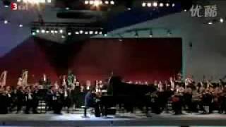 Lang Lang Rachmaninoff  Piano Concerto No2 3 [upl. by Colwell]