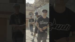 Terma Ache Muda H MUDA  ENERGÍA DE LA BUENA Ft DOS ACHEZ CREW Previo [upl. by Ahdar]