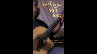 Rathriya Uda Una  Covered by Priyan Perera [upl. by Artenek188]