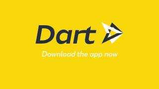 Dart  Launching Bruneis First Ride Booking App [upl. by Phaidra]