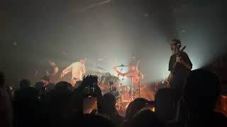 Crown The Empire  DOGMA Live 32624 [upl. by Sue30]