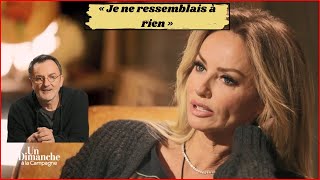 Adriana Karembeu se Confie sur son Image de Jeunesse dans quotUn dimanche à la campagnequot [upl. by Knah]