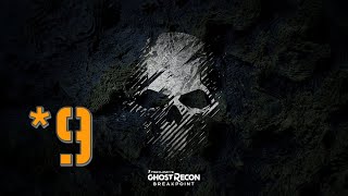 Ghost Recon Breakpoint 9  Paulayı tarafımıza çekmek [upl. by Ginsberg95]