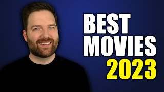 The Best Movies of 2023 [upl. by Nnair]