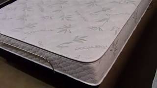 Best Hybrid Mattress for Side or Back Sleepers [upl. by Rebmaed]