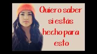 Becky G Built For This subtitulado al español [upl. by Madelene239]