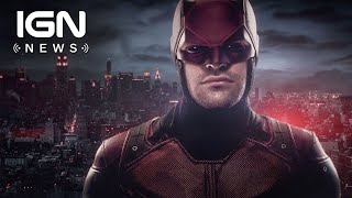 Daredevil Season 4  Marvel Studios Charlie Cox Elektra Cancelled Reaction  Mr BERMA [upl. by Bushweller29]