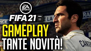 FIFA 23 Recensione Gameplay DIVERTENTE ma POCHE novità [upl. by Leahcam]