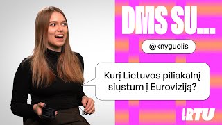 DMs su Akvile knyguolis2  28 epizodas [upl. by Mulry728]