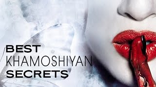 Best Khamoshiyan Secrets [upl. by Ahsenev]