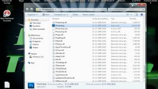 Descargar Photoshop Cs5 Full En Español Full 2012 [upl. by Llednew]