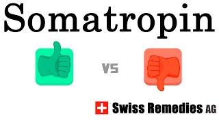 Somatropin review Functions Effects and Side Effects of Somatropin [upl. by Adnilreb]