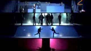 Dimitris Papaioannou  2 2006  TV Trailer 2 [upl. by Aurie]