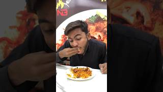 Biryani🍛 khud ur kr gai🥹 part 2 1millonveiws biryaniyoutubeshorts shorts faisalcreationshorts [upl. by Siubhan]