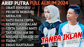 TANPA IKLAN  Silvia An  Lagu Pop Melayu Terbaru 2024  Lagu Melayu Terpopuler Bikin Baper [upl. by Joly]