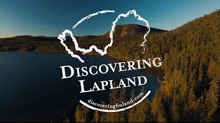 Discovering Lapland Summer experiences in Kuusamo Ruka [upl. by Ranger722]