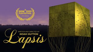 Lapsis 2020  Trailer  Dean Imperial  Madeline Wise  Directed by Noah Hutton [upl. by Zondra]