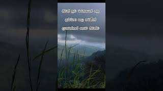 නිවන් දකින්න කාලය පැමිණ ඇත nibbana motivation dhammadesana [upl. by Bridge323]