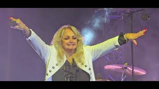 Bonnie Tyler  quotI Need A Heroquot [upl. by Tolland]