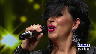 Monica Cherubini quotUn giorno mi diraiquot  Cantando Ballando HD [upl. by Munroe]