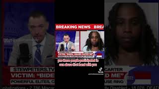 Justice for Ally Carter amp the underground exploited children usa hollyweird [upl. by Marty187]