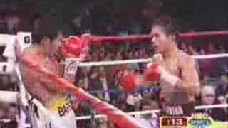 Manny Pacquiao Tribute [upl. by Melly988]