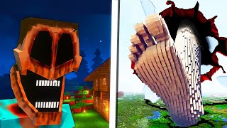 17 Hidden Secrets That Minecraft Doesn’t Want you to Know 😶 [upl. by Dorkas70]