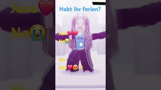 Habt ihr ferien😭😍 ihr smashen 🧼 könnt ihr mich abbonieren um die 400 zu knacken ❤😍✨🫶🏻🧼 [upl. by Malva530]