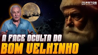 A verdade por trás da história do Papai Noel [upl. by Adiel]