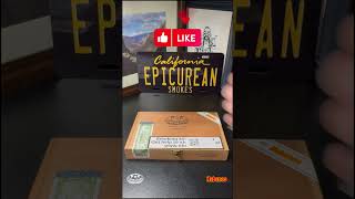 Unboxing Por Larrañaga Galanes cigar habanos premiumcigars shorts history [upl. by Kristopher886]