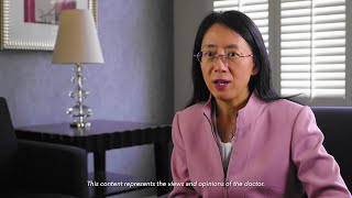 CALQUENCE® acalabrutinib ELEVATERR and ASCEND Data – Dr Ma MD [upl. by Quintana463]