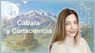 🕍 CONSCIENCIA Y CÁBALA  por VeroGottauCoach [upl. by Brost]