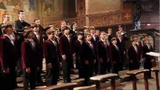 7 Noëls polonais  Choeur de garçons de Poznań Poznan Boys Choir [upl. by Nielsen]