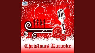 Silent Night Karaoke Backing Track [upl. by Eiramlatsyrk269]