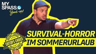 How to survive Sommerferien  Empfehlung aus der Redaktion [upl. by Zednanref]