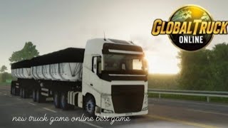 New truck Game 🎮 😎 online [upl. by Daniell534]